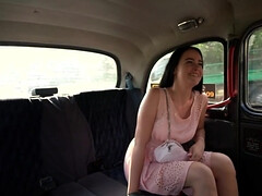 18 ans, Sucer une bite, Brunette brune, Queue, Hard, Hd, Culottes ou slips, Adolescente