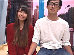 Leie, Besamung, Gehörnter ehemann, Spermaladung, Handjob, Hardcore, Japanische massage, Ehefrau