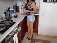 Amateur, Hd, Russe
