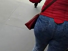 Latina, Im freien