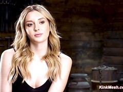 お尻, 変態, ブロンド, ボンデージ, フェティッシュ, ハードコア, Hd, オマンコ