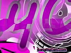 Leie, Asiatisch, Tussi, Grosse titten, Blasen, Braunhaarige, Japanische massage, Masturbation