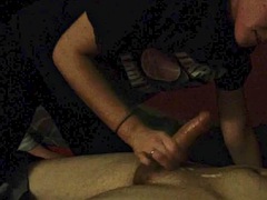 Amateur, Nana, Sucer une bite, Tromperie, Éjaculation interne, Tir de sperme, Petite amie, Pov