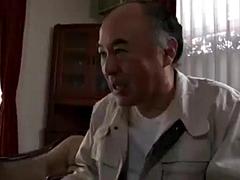 Asiatisch, Hardcore, Japanische massage