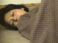 Asiatique, Hd, Japonaise, Masturbation, Solo, Adolescente, Voyeur