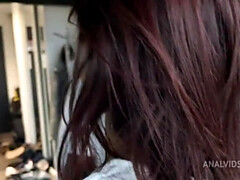 Anal, Lécher le cul, Éjaculation interne, Tir de sperme, Français, Poilue, Chatte, Serré