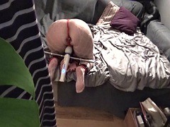 Enthousiasteling, Lieveling, Bondage discipline sadomasochisme, Bruinharig, Dubbele penetratie, Moeder die ik wil neuken, Slet, Speelgoed