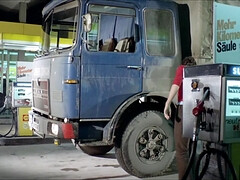 Blond, Pijpbeurt, Bruinharig, Duits, Hd, Natuurlijke tieten, Oud