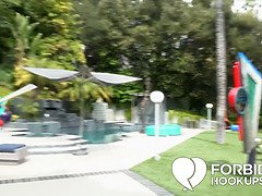 フェラチオ, イく瞬間, ハードコア, 天然, 自然山雀, 乳首, ピアス, ティーン