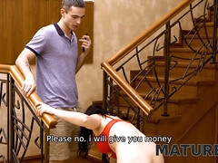 Braunhaarige, Geschnappt, Hd, Reif, Muschi, Russisch, Schlaffe titten, Spielzeuge