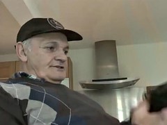 Enthousiasteling, Grote mammen, Bruinharig, Frans, Omie, Hardcore