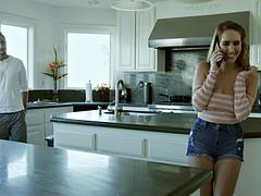 Hd, Besar, Lesbiana, Adolescente