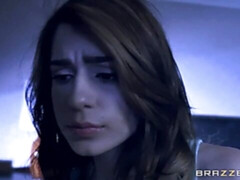 フェラチオ, 茶髪の, バック, 毛深い, なめる, オナニー, 自然山雀, ティーン