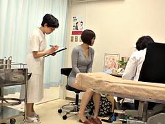 Best Japanese Gyno Azahi Mizuno