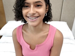 Leie, Grosser schwanz, Süss, Behaart, Zierlich, Ablutschen, Jungendliche (18+), Titten