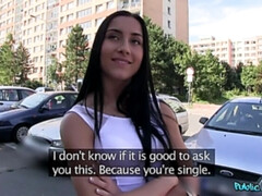 Amateur, Sucer une bite, Voiture, En levrette, De plein air, Pov, Public, Chatte