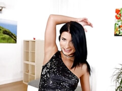 Anal, Negro, Morena, Zapatos, Flaco, Estriptis, Tetas, Juguetes