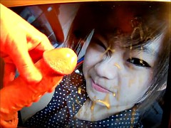 Asiatique, Masturbation