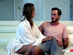 Asiático, Hd, Interracial, Japonés, Madres para coger, Pequeña, Coño