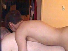 Americano, Papá, Gay, Flaco