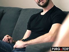 Sucer une bite, Cocu, Gorge profonde, Hd, Réalité, Rasée, Tatouage, Épouse