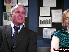 Anal, Mamada, Amarrada, Dominación, Fetiche, Sexo duro, Transexual, Chupando