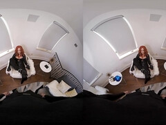 Black Widow Xxx Parody - Jeanie Marie Sullivan