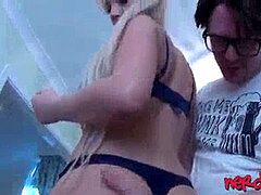 Pijpbeurt, Brits, Realiteit