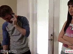 Adult movie star, deepthroat, facial