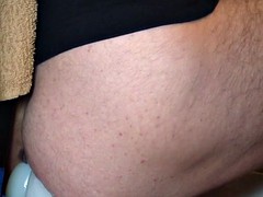 Amateur, Béant, Masturbation, Jouets
