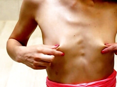 Amateur, Gros cul, Pénétrer avec le poing, Allemand, Fait maison, Mature, Mère que j'aimerais baiser, Orgasme