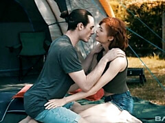 18 летние, Жопа, Минет, Ласковые ручки, Лизание, На природе, Тощие, Сиськи