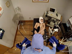 The fresh Immigration Policy - Lilith Rose - Part barely legal of 26