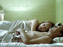 La Gueule ouverte (1974) Nathalie Baye