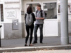 18 años, Amateur, Pareja, Cornudo, Checa, Hd, Dinero, Pequeña