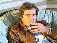 Orgie, Rétro ancien