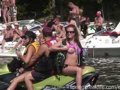 Leie, Hochschule, Flashen, Freundin, Im freien, Party, Öffentlich, Jungendliche (18+)