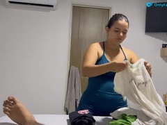 素人, エロ熟女, 浮気する, Hd, 自家製, ハメ撮り, スペイン人, 義母