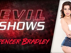 Blondine, Hundestellung, Fingern, Klaffend, Milf, Solo, Strümpfe, Titten