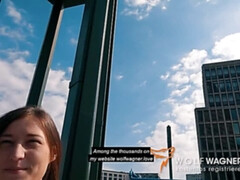 18 jaar, Enthousiasteling, Sperma shot, Hondjeshouding, Logement, Natuurlijke tieten, Gezichtspunt, Tiener