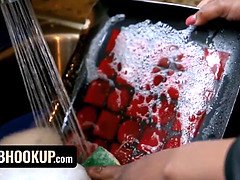 Арабское, Большая жопа, Минет, В одежде, Кончили внутрь, Хд, Жесткий секс, Табу