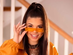 Анальный секс, Минет, Застукали, Пальцем, Ласковые ручки, Латиноамериканки, Мастурбация, Тату