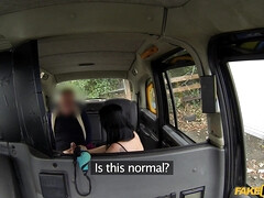 アナル, 車, バック, 手コキする, なめる, オマンコ, スペイン人, スパンキング