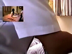 素人, アジア人, お尻, 古典, 日本人, マッサージ, オマンコ