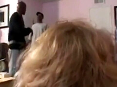 In den arsch, Besamung, Spermaladung, Schwanz, Gruppensex, Hd, Interrassisch, Reif