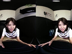 Raunchy asian hussy memorable sex scene