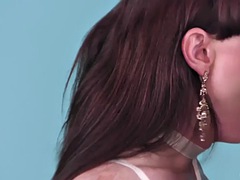 In den arsch, Schwarz, Niederländisch, Schwarz, Hardcore, Interrassisch, Lingerie, Transfrau