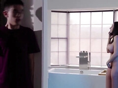 美人, フェラチオ, 古典, Hd, 淫乱熟女, オーガズム, オマンコ, オッパイの