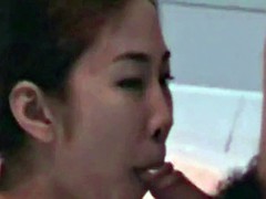 アジア人, ティーン