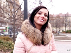 18, イく瞬間, チン, ドイツ人, ハードコア, 淫乱熟女, 母, 現実